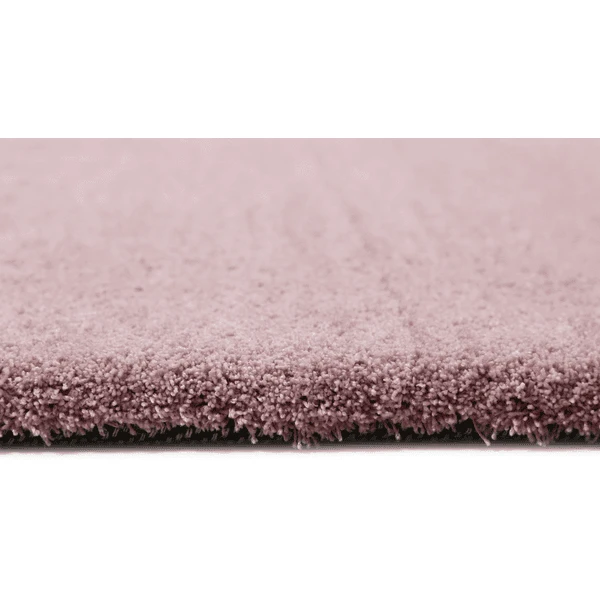 Esprit Hochflorteppich #loft Pastell Rosa 6 Esprit Hochflorteppich #loft Pastell Rosa - Image 4