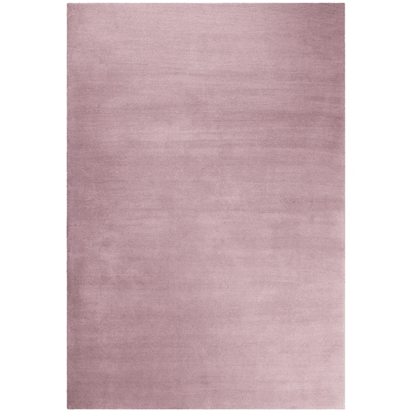 Esprit Hochflorteppich #loft Pastell Rosa 3 Esprit Hochflorteppich #loft Pastell Rosa