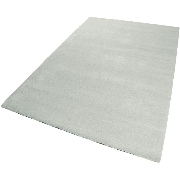 Esprit Hochflorteppich #loft Pastellgrün 4 Esprit Hochflorteppich #loft Pastellgrün - Image 2