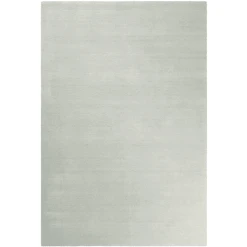 Esprit Hochflorteppich #loft Pastellgrün