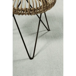 Esprit Hochflorteppich #loft Pastellgrün 13 Esprit Hochflorteppich #loft Pastellgrün -Bieco-Shop esprit hochflorteppich loft pastellgruen a373295 5