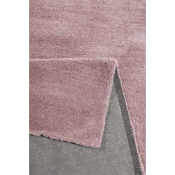 Esprit Hochflorteppich #loft Rosa -Bieco-Shop esprit hochflorteppich loft rosa a373288 2