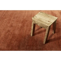 Esprit Hochflorteppich #loft Rost Rot -Bieco-Shop esprit hochflorteppich loft rost rot a373296 3