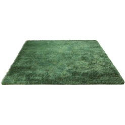 Esprit Hochflorteppich New Glamour Grün -Bieco-Shop esprit hochflorteppich new glamour gruen a372595 2