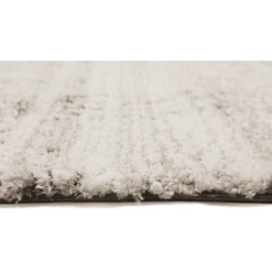 Esprit Hochflorteppich Nora Creme Weiß -Bieco-Shop esprit hochflorteppich nora creme weiss a417089 3