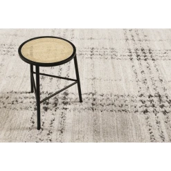 Esprit Hochflorteppich Nora Creme Weiß -Bieco-Shop esprit hochflorteppich nora creme weiss a417089 5