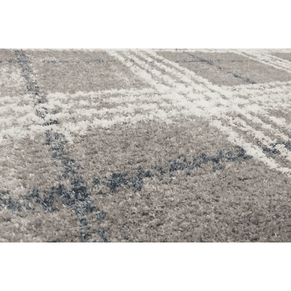 Esprit Hochflorteppich Nora Grau 7 Esprit Hochflorteppich Nora Grau - Image 5