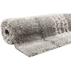 Esprit Hochflorteppich Nora Grau 15 Esprit Hochflorteppich Nora Grau -Bieco-Shop esprit hochflorteppich nora grau a417090 6