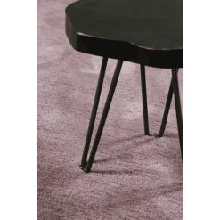 Esprit Hochflorteppich #relaxx Altrosa -Bieco-Shop esprit hochflorteppich relaxx altrosa a411400 5