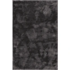 Esprit Hochflorteppich #relaxx Anthrazit