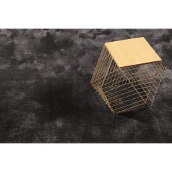 Esprit Hochflorteppich #relaxx Anthrazit -Bieco-Shop esprit hochflorteppich relaxx anthrazit a373039 4