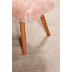 Esprit Hochflorteppich #relaxx Beige -Bieco-Shop esprit hochflorteppich relaxx beige a373038 2