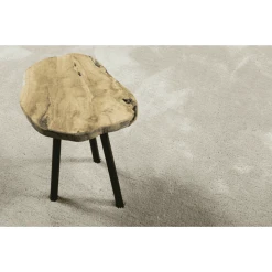 Esprit Hochflorteppich #relaxx Beige Grau -Bieco-Shop esprit hochflorteppich relaxx beige grau a411260 4