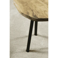 Esprit Hochflorteppich #relaxx Beige Grau -Bieco-Shop esprit hochflorteppich relaxx beige grau a411260 5