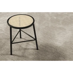 Esprit Hochflorteppich #relaxx Beige Sand -Bieco-Shop esprit hochflorteppich relaxx beige sand a411245 4