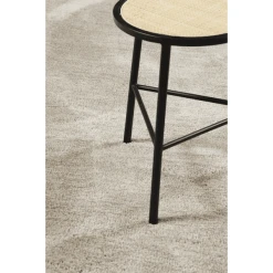 Esprit Hochflorteppich #relaxx Beige Sand -Bieco-Shop esprit hochflorteppich relaxx beige sand a411245 5