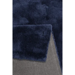 Esprit Hochflorteppich #relaxx Blau -Bieco-Shop esprit hochflorteppich relaxx blau a373033 5