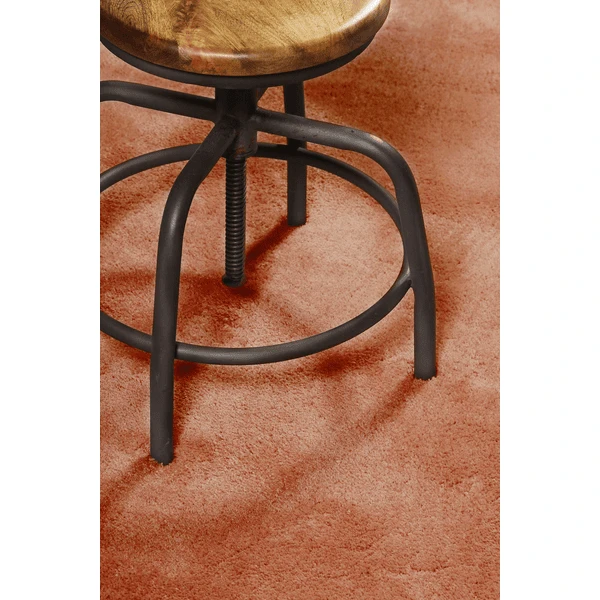 Esprit Hochflorteppich #relaxx Cognac 5 Esprit Hochflorteppich #relaxx Cognac - Image 3