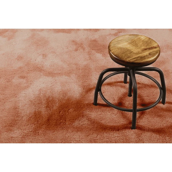 Esprit Hochflorteppich #relaxx Cognac 6 Esprit Hochflorteppich #relaxx Cognac - Image 4