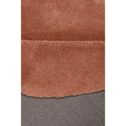 Esprit Hochflorteppich #relaxx Cognac -Bieco-Shop esprit hochflorteppich relaxx cognac a411267 2