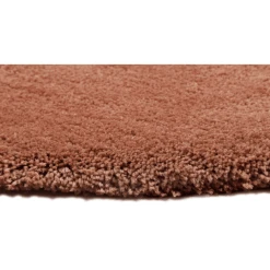 Esprit Hochflorteppich #relaxx Cognac -Bieco-Shop esprit hochflorteppich relaxx cognac a411267 3