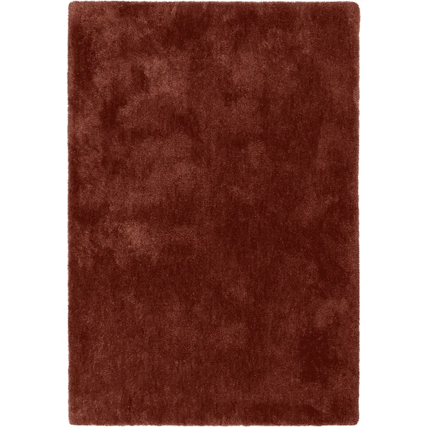 Esprit Hochflorteppich #relaxx Copper Red 3 Esprit Hochflorteppich #relaxx Copper Red