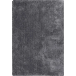 Esprit Hochflorteppich #relaxx Frost Gray