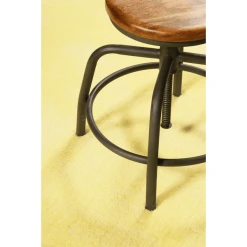 Esprit Hochflorteppich #relaxx Gelb -Bieco-Shop esprit hochflorteppich relaxx gelb a370554 2