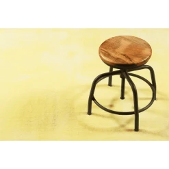 Esprit Hochflorteppich #relaxx Gelb -Bieco-Shop esprit hochflorteppich relaxx gelb a370554 4