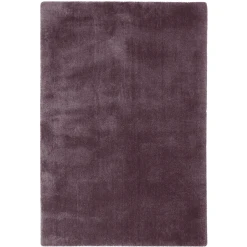 Esprit Hochflorteppich #relaxx Grape