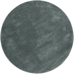 Esprit Hochflorteppich #relaxx Grau Grün