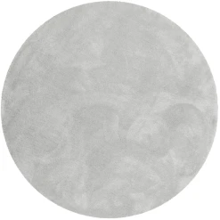 Esprit Hochflorteppich #relaxx Hellgrau