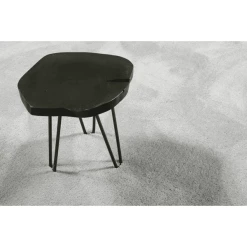 Esprit Hochflorteppich #relaxx Hellgrau -Bieco-Shop esprit hochflorteppich relaxx hellgrau a411259 4