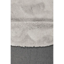 Esprit Hochflorteppich #relaxx Hellgrau Creme -Bieco-Shop esprit hochflorteppich relaxx hellgrau creme a411244 2