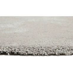 Esprit Hochflorteppich #relaxx Hellgrau Creme -Bieco-Shop esprit hochflorteppich relaxx hellgrau creme a411244 3