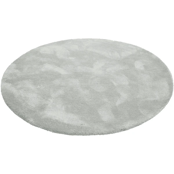 Esprit Hochflorteppich #relaxx Hellgrau Grün 4 Esprit Hochflorteppich #relaxx Hellgrau Grün - Image 2