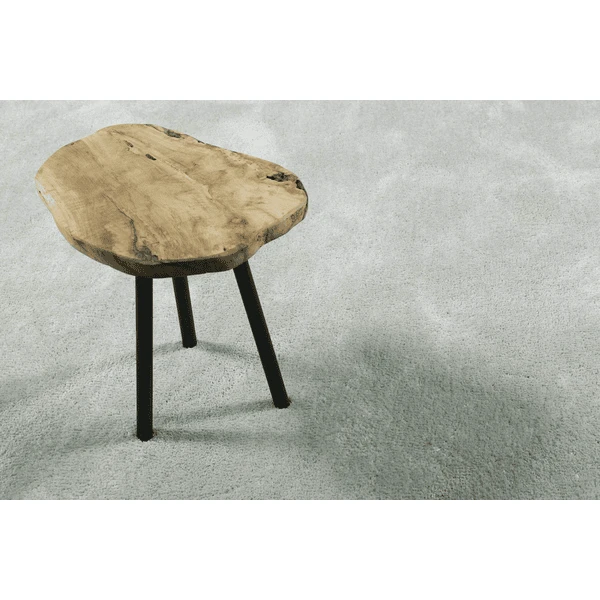 Esprit Hochflorteppich #relaxx Hellgrau Grün 7 Esprit Hochflorteppich #relaxx Hellgrau Grün - Image 5