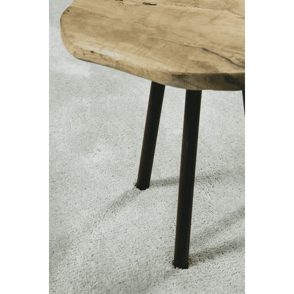 Esprit Hochflorteppich #relaxx Hellgrau Grün 8 Esprit Hochflorteppich #relaxx Hellgrau Grün - Image 6