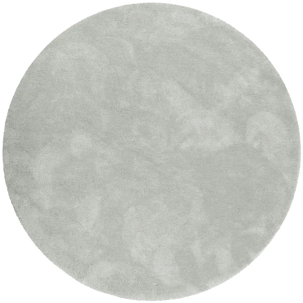 Esprit Hochflorteppich #relaxx Hellgrau Grün 3 Esprit Hochflorteppich #relaxx Hellgrau Grün