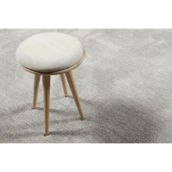 Esprit Hochflorteppich #relaxx Hellgrau Meliert -Bieco-Shop esprit hochflorteppich relaxx hellgrau meliert a411246 4