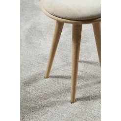 Esprit Hochflorteppich #relaxx Hellgrau Meliert -Bieco-Shop esprit hochflorteppich relaxx hellgrau meliert a411246 5