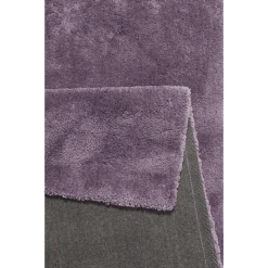 Esprit Hochflorteppich #relaxx Lila -Bieco-Shop esprit hochflorteppich relaxx lila a373034 5