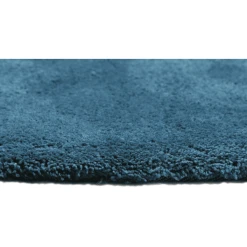 Esprit Hochflorteppich #relaxx Petrol -Bieco-Shop esprit hochflorteppich relaxx petrol a411251 3