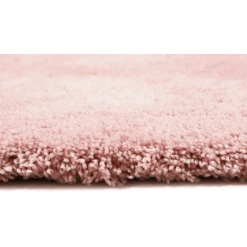 Esprit Hochflorteppich #relaxx Rosa -Bieco-Shop esprit hochflorteppich relaxx rosa a370553 3