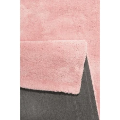 Esprit Hochflorteppich #relaxx Rosa -Bieco-Shop esprit hochflorteppich relaxx rosa a370553 5