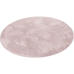 Esprit Hochflorteppich #relaxx Rosa -Bieco-Shop esprit hochflorteppich relaxx rosa a411254 1