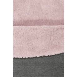 Esprit Hochflorteppich #relaxx Rosa -Bieco-Shop esprit hochflorteppich relaxx rosa a411254 2