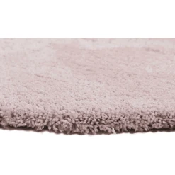 Esprit Hochflorteppich #relaxx Rosa -Bieco-Shop esprit hochflorteppich relaxx rosa a411254 3