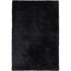 Esprit Hochflorteppich #relaxx Steel Gray