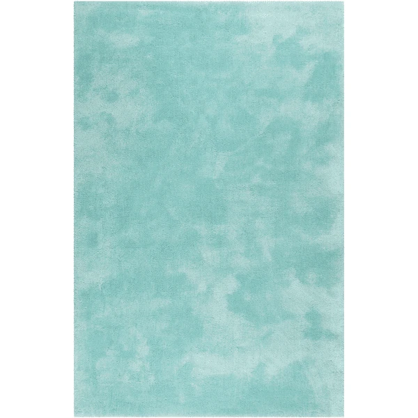 Esprit Hochflorteppich #relaxx Türkis 3 Esprit Hochflorteppich #relaxx Türkis